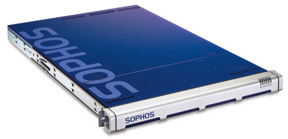 Sophos Fixes Several Vulnerabilities in Its Web Appliance