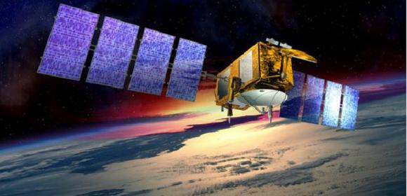 SpaceX Will Carry the NOAA Jason-3 Satellite to Space