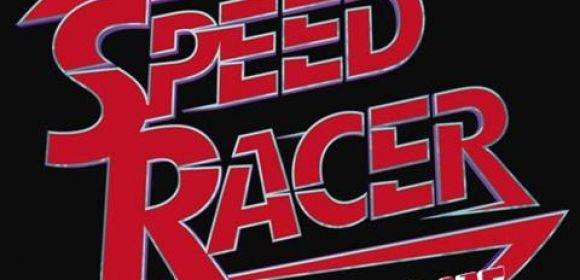 Speed Racer Comes to PlayStation 2 Consoles