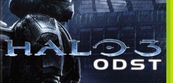 Spin Cycle: Microsoft Emphasizes Halo 3: ODST