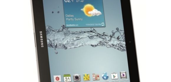Sprint Rolls Out Android 4.1.1 Jelly Bean Update for Samsung Galaxy Tab 2 10.1