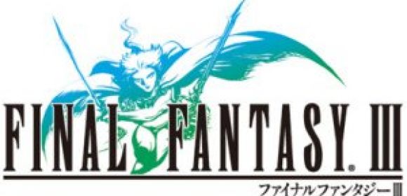 Square Enix Launches Final Fantasy III for Android in Japan