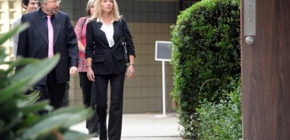 Stacie Halas: Teacher Fired for Adult Film Star Gig Asks for Her Job Back
