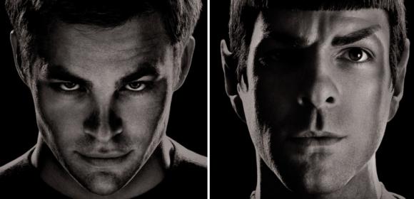 “Star Trek 2” Official Title Unveiled