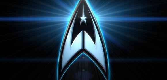 Star Trek Online Coming on February 2