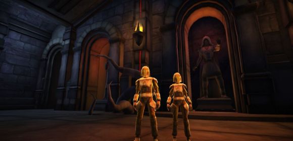 Star Wars: The Clone Wars Celebrates 10 Million Players with New Armor, Darth Maul