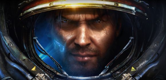 StarCraft II: Wings of Liberty Gets Platinum Rating on WineHQ