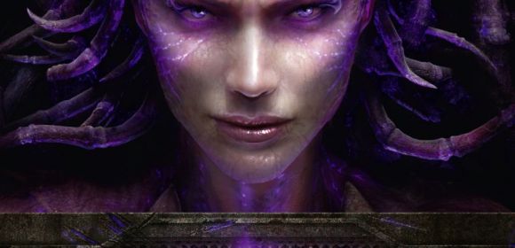 Starcraft 2: Heart of the Swarm Review (PC)