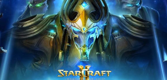 Starcraft 2: Legacy of the Void Beta Might Kick Off Later This Month