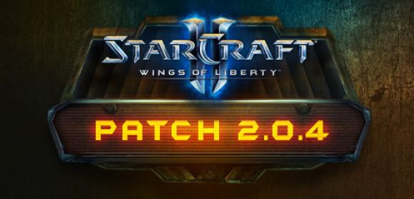 Starcraft 2 Patch 2.0.4 Now Available Ahead of Heart of the Swarm Release