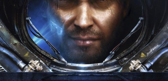 Starcraft II Patch 2.0.4 Includes Clans, Group, New Matchmaking System