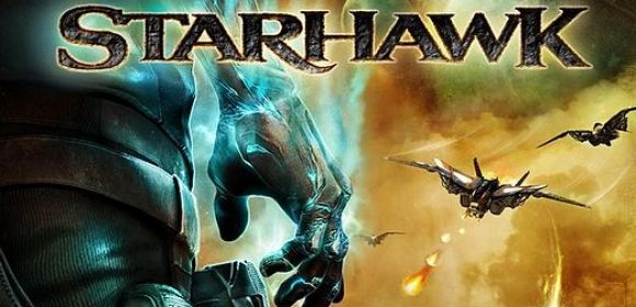 Starhawk Multiplayer Beta Now Available to All PlayStation 3 Users