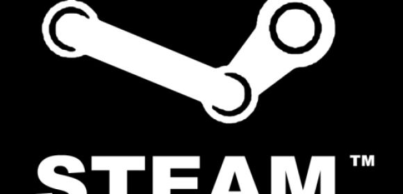 Steam Announces Big Holiday Sale