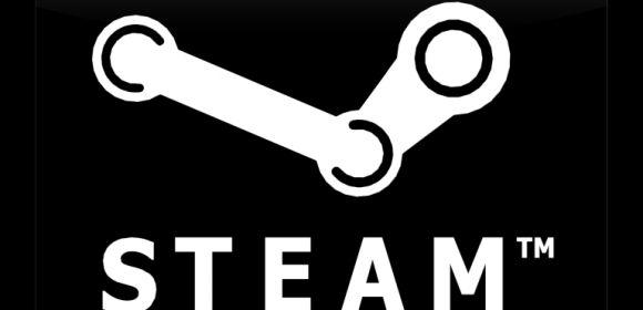 Steam Might Be Bad for Small Developers