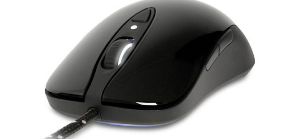 SteelSeries Sensei [RAW] Mouse Up for Sale
