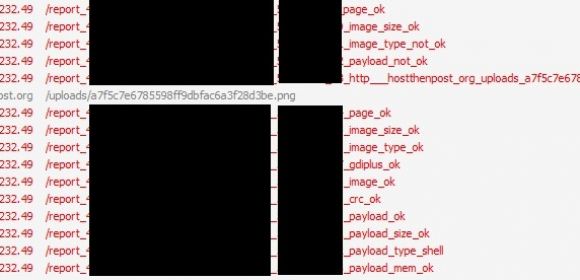 Stegoloader, the Malware That Hides in Image Files