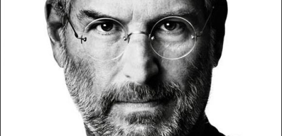 Steve Jobs Awarded The Jim Henson Celebration Honor