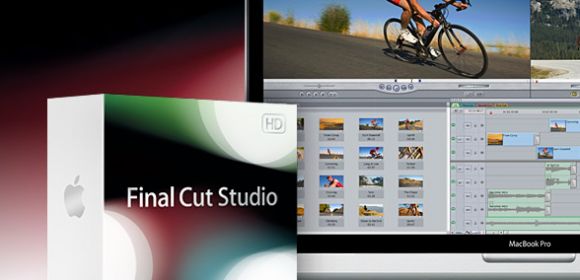 Steve Jobs: Buckle Up for the Next-Gen Final Cut Studio