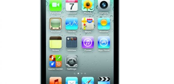 Steve Jobs Calls iPod Touch Most Popular Portable Game Player