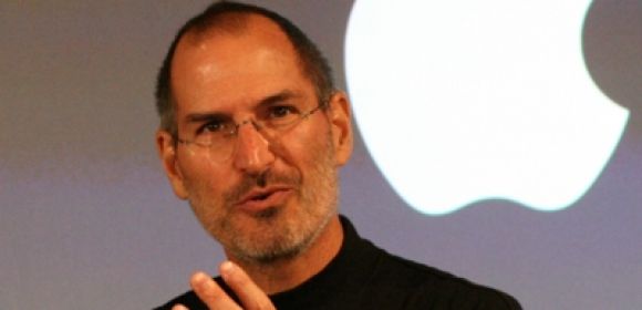 Steve Jobs: Tablet Project Is ‘The Most Important Thing I’ve Ever Done’