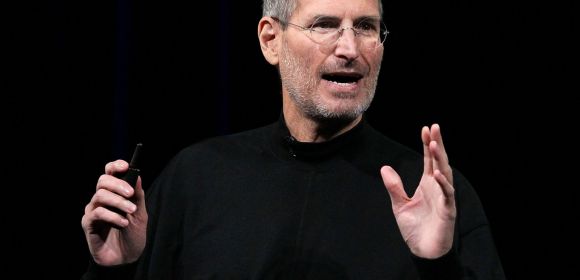 Steve Jobs Videotaped Deposition Unseen by the Public Will Not Be Handed to the Media