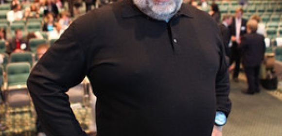 Steve Wozniak: I’ll Buy Apple’s Tablet in a Jiffy