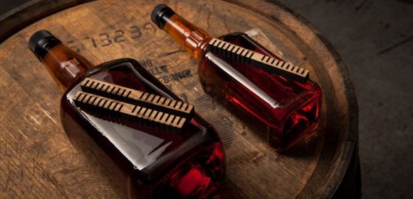 Sticks Promise to Make Nasty Whiskey Taste Super Awesome and Expensive