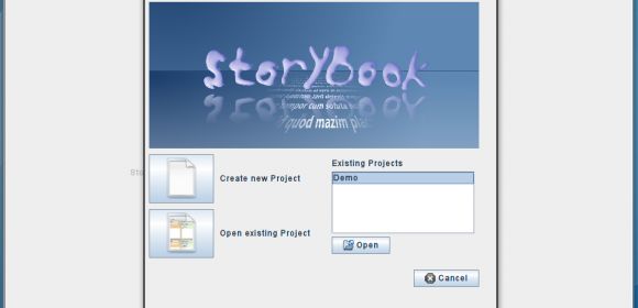 StorYBook Review