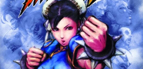 Street Fighter IV Gets PC Requirements