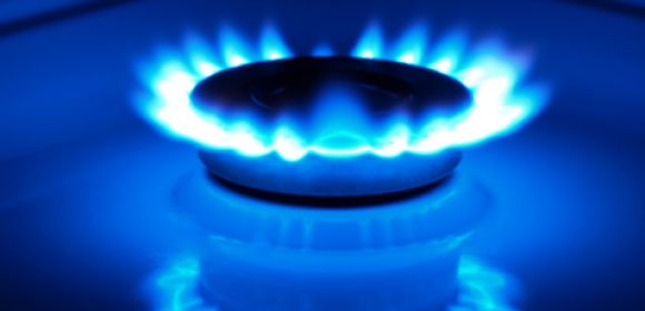 Study Argues in Favor of Natural Gas as Means to Battle Climate Change