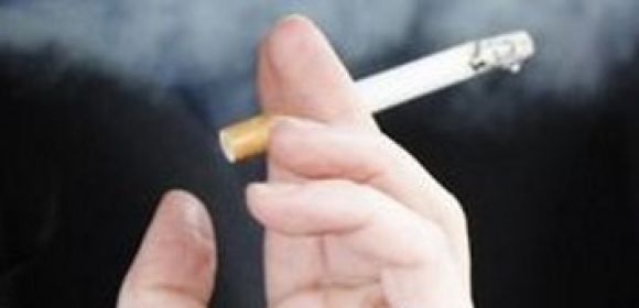 Study Links Secondhand Smoke to Behavioral Problems in Children