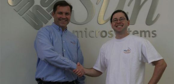 Sun Microsystems Acquires MySQL