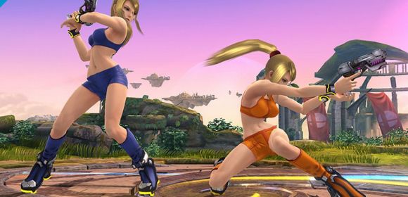 Super Smash Bros. for 3DS Bans Some Gamers for More than 130 Years