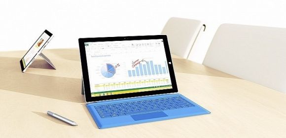 Surface 3, Surface Mini to Launch Soon – Report