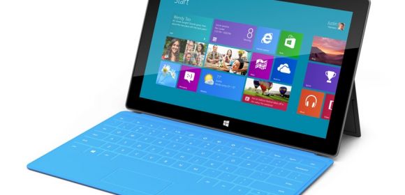 Surface Pro 64GB Comes with 23GB of Free Storage