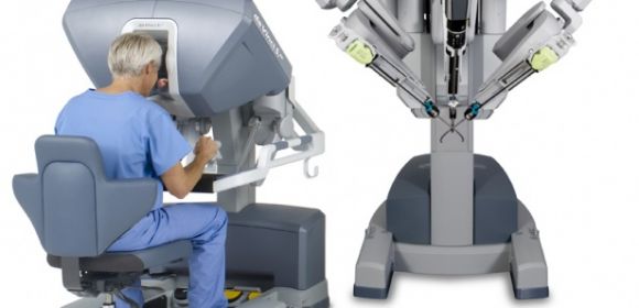 Surgical Robots Coming Under Fire