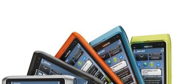 Symbian Belle for Nokia N8 Comes “Early Next Year” (UPDATED)