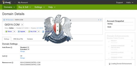Syrian Electronic Army Thanksgiving Hack of Microsoft, NBC, Dell, Forbes Used Gigya Comment Platform