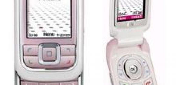 T-Mobile Gets Pinky