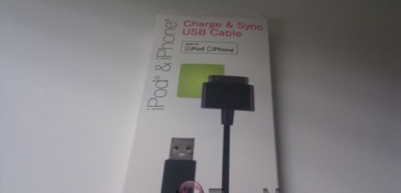 T-Mobile Stores Receiving Branded iPhone Cables