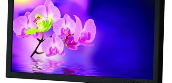 TFT-LCD Market to Surge by 66.8% This Year