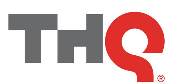 THQ's Bankruptcy Won't Impact Games Currently in Development