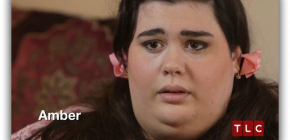 TLC’s My 600-lb Life Returns with Season 3 in January: Meet Amber – Video