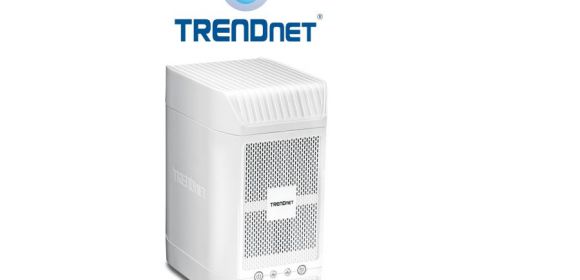 TRENDnet Outs New Driver/Utility for TN-200 (Version v1.0R) NAS
