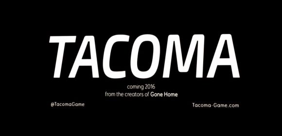 Tacoma Is New Project from Gone Home Creators, Features Lunar Transfer Station