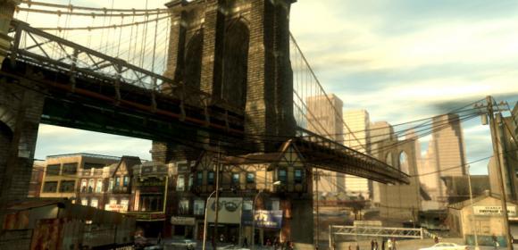 Take-Two to 'Throw in The Towel' - GTA IV Delayed?