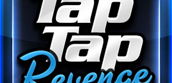 Tap Tap Revenge 4 Released as Free Download on iTunes