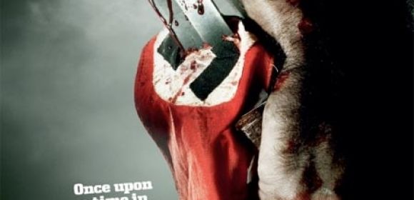 Tarantino’s ‘Inglourious Basterds’ Posters Hit the Net