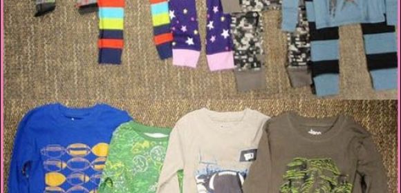 Target Issues Recall for Children's Pajama Sets, Under Flammability Warning