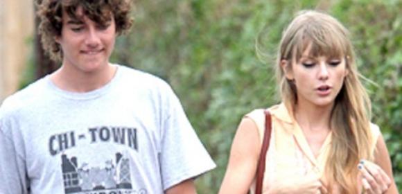 Taylor Swift Planning Spring Wedding to Conor Kennedy